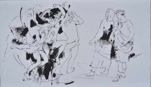 Nagy emberek a Pokolban