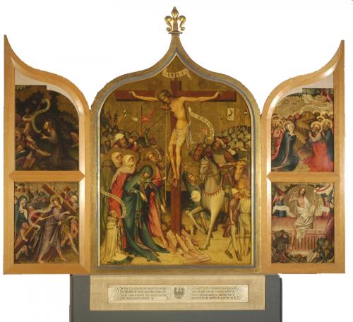 K�lv�ria-olt�r