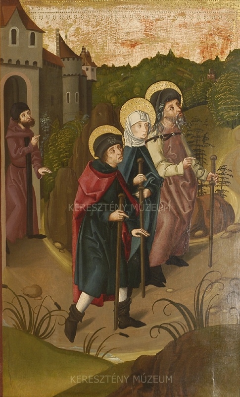 Menek�l�s Agaunumb�l